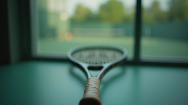 Choisir le bon cordage Ashaway pour optimiser votre jeu