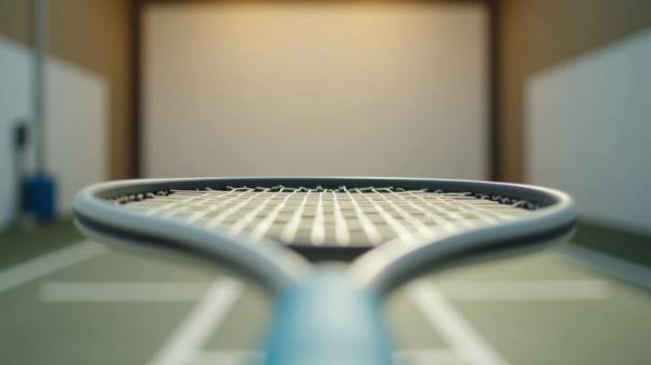 Choisir le bon cordage Ashaway pour optimiser votre jeu