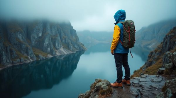Choisir un sac étanche pour vos aventures outdoor