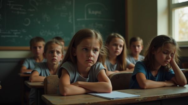 Cours collectifs : le format qui fait revenir ceux qui décrochent