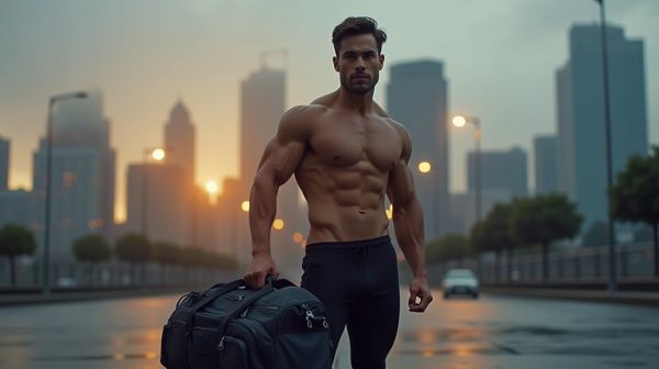Découvrez le programme musculation qui transforme votre entraînement