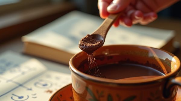 Épicatéchine : du cacao au complément, ce que la recherche autorise à dire
