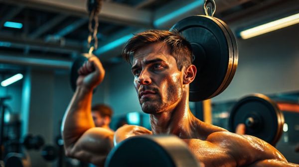 Les 10 meilleurs programmes pour booster votre musculation