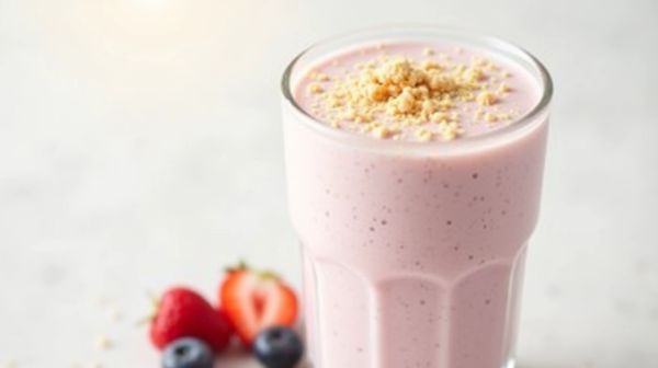 Utiliser la whey pour améliorer performances et récupération