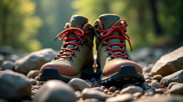 Vous ne savez pas quels chaussons escalade choisir ?