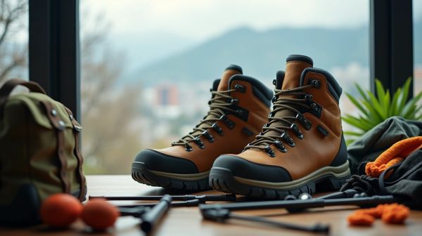 Vous ne savez pas quels chaussons escalade choisir ?